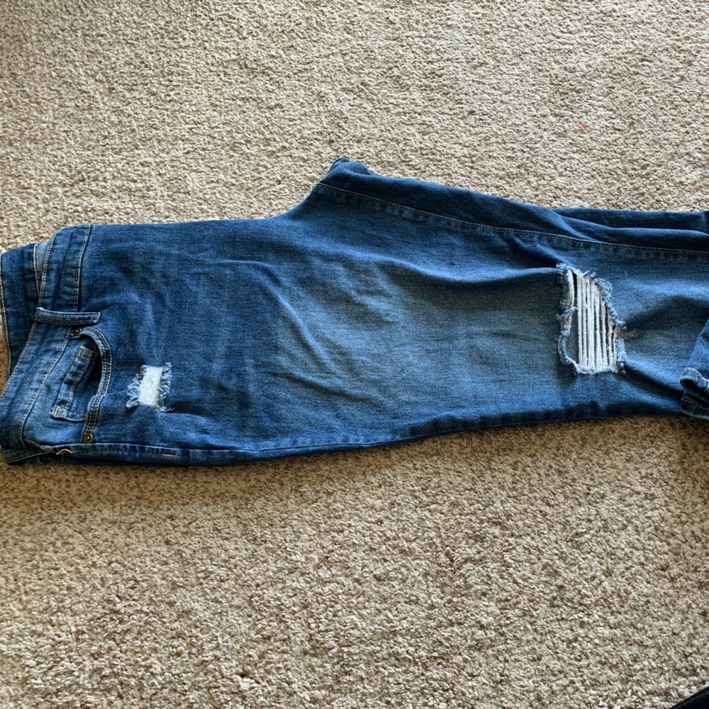 Energie brand girls jeans
